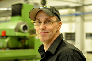 Stefan Verdi