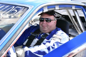  LMP2788Tallhed Atumn Open 2018 Lp540