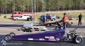  LMP2896Tallhed Atumn Open 2018 Lp540