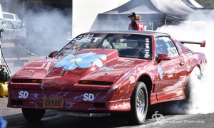  LMP2905 Tallhed Atumn Open 2018 Lp540