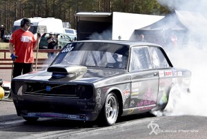  LMP2914Tallhed Atumn Open 2018 Lp540