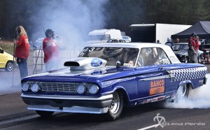  LMP2922Tallhed Atumn Open 2018 Lp540