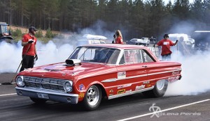  LMP2929 Tallhed Atumn Open 2018 Lp540