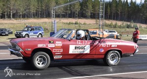  LMP2946Tallhed Atumn Open 2018 Lp540