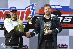  LMP3144 SCB Tallhed Autumn Open 2018 Lp540