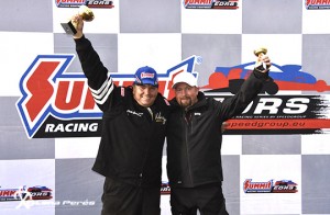  LMP3154 SST  Tallhed Autumn Open 2018 Lp540