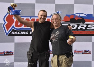  LMP3158 SG  Tallhed Autumn Open 2018 LP540