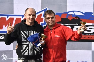  LMP3172 PS Tallhed Autumn Open 2018 LP540