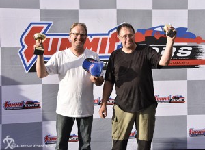  LMP3177 PET Tallhed Autumn Open 2018 Lp540