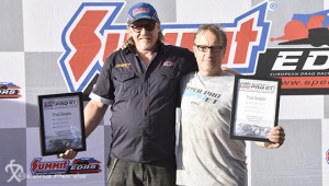  LMP3187 PET o SPET Finalists Lp540