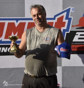  LMP3195 SSST  Tallhed Autumn Open 2018 Lp540