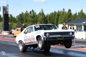 Sundsvall Raceway 2022