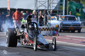 Sundsvall Raceway 2022