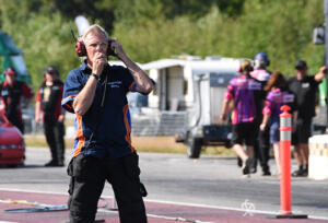 Sundsvall Raceway 2022