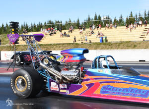 Sundsvall Raceway 2022