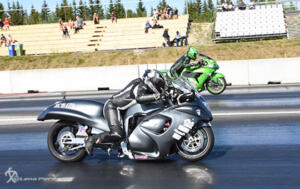 Sundsvall Raceway 2022