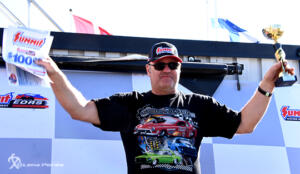 Street Patrik Wickman