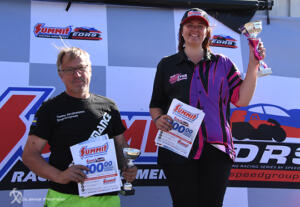 PS Tommy Abrahamsson Angelica Larsson