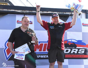 Comp Per Eriksson Gideon Liljegren