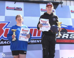 SGB Tyra Norling Jone Sokura