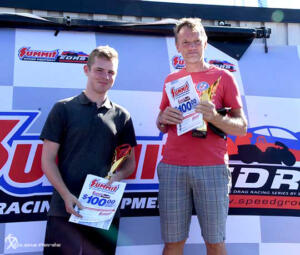 SGB Hugo Lagerlöf Jesper Jerresten