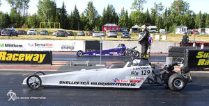 Sundsvall Raceway 2022