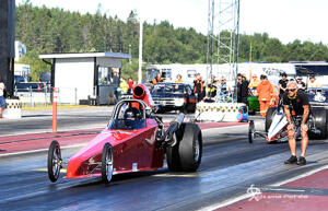 Sundsvall Raceway 2022