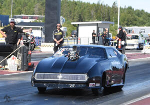 Sundsvall Raceway 2022