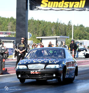 Sundsvall Raceway 2022