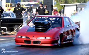 Sundsvall Raceway 2022