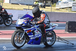 Sundsvall Raceway 2022