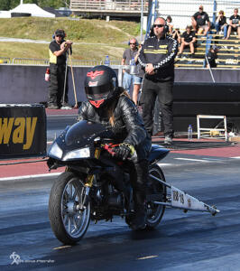 Sundsvall Raceway 2022