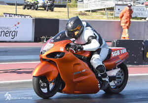 Sundsvall Raceway 2022