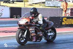 Sundsvall Raceway 2022