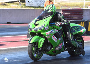 Sundsvall Raceway 2022