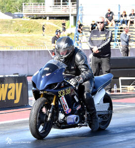 Sundsvall Raceway 2022