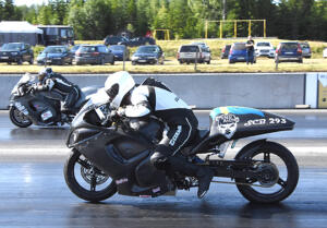 Sundsvall Raceway 2022