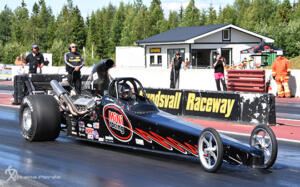 Sundsvall Raceway 2022