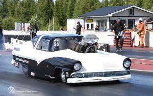 Sundsvall Raceway 2022