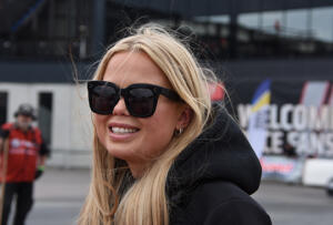 EDRS Sweden Nationals 2022