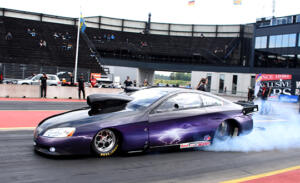 EDRS Sweden Nationals 2022