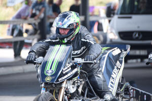 ST Bike
