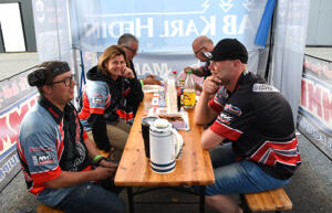 Speedgroup
