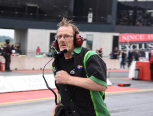 EDRS Sweden Nats_LP540