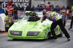 EDRS Sweden Nats_LP540