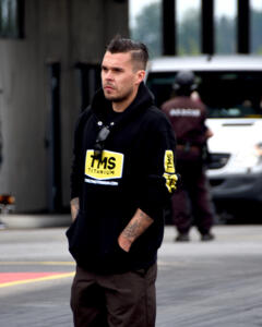 EDRS Sweden Nats_LP540
