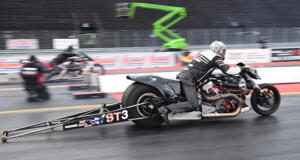 EDRS Sweden Nationals 2022