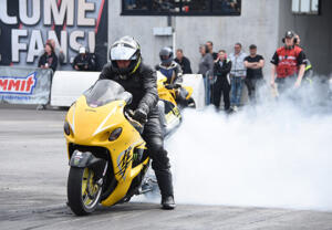 EDRS Sweden Nationals 2022