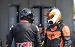 ST Bike