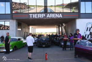 Tierp Arena Juni -22